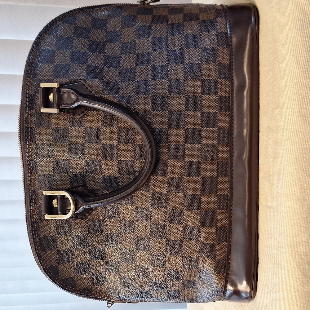 Louis Vuitton Alma